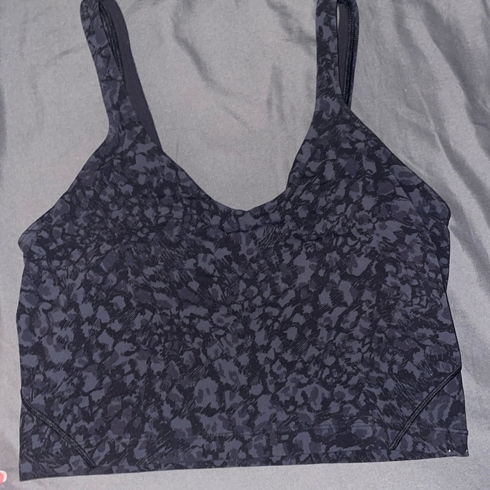 Lululemon align tank